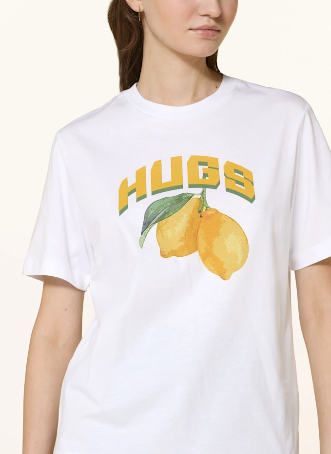 MRS & HUGS MRS & HUGS T-Shirt