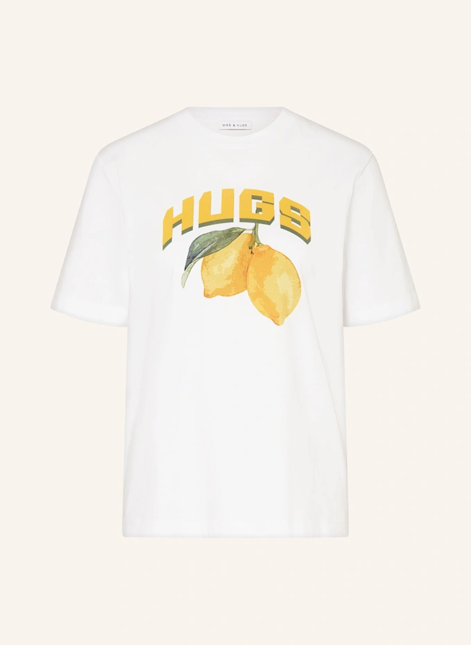 MRS & HUGS MRS & HUGS T-Shirt