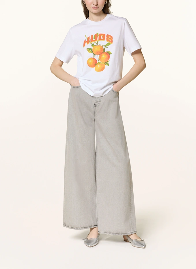 MRS & HUGS MRS & HUGS T-Shirt