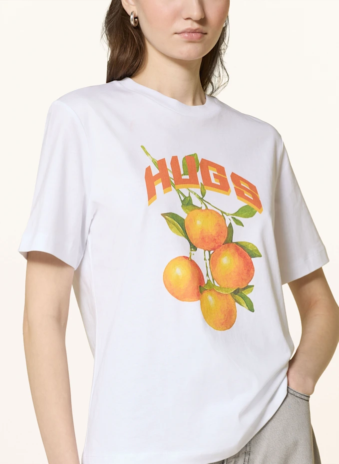 MRS & HUGS MRS & HUGS T-Shirt