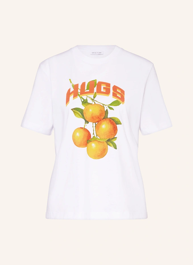 MRS & HUGS MRS & HUGS T-Shirt