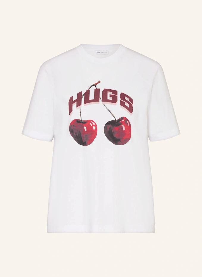 MRS & HUGS MRS & HUGS T-Shirt