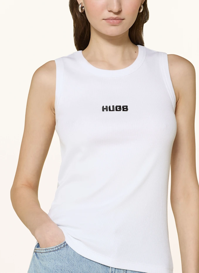 MRS & HUGS MRS & HUGS Top