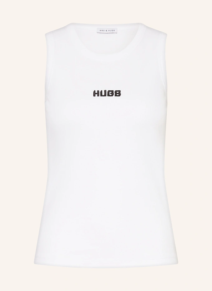 MRS & HUGS MRS & HUGS Top