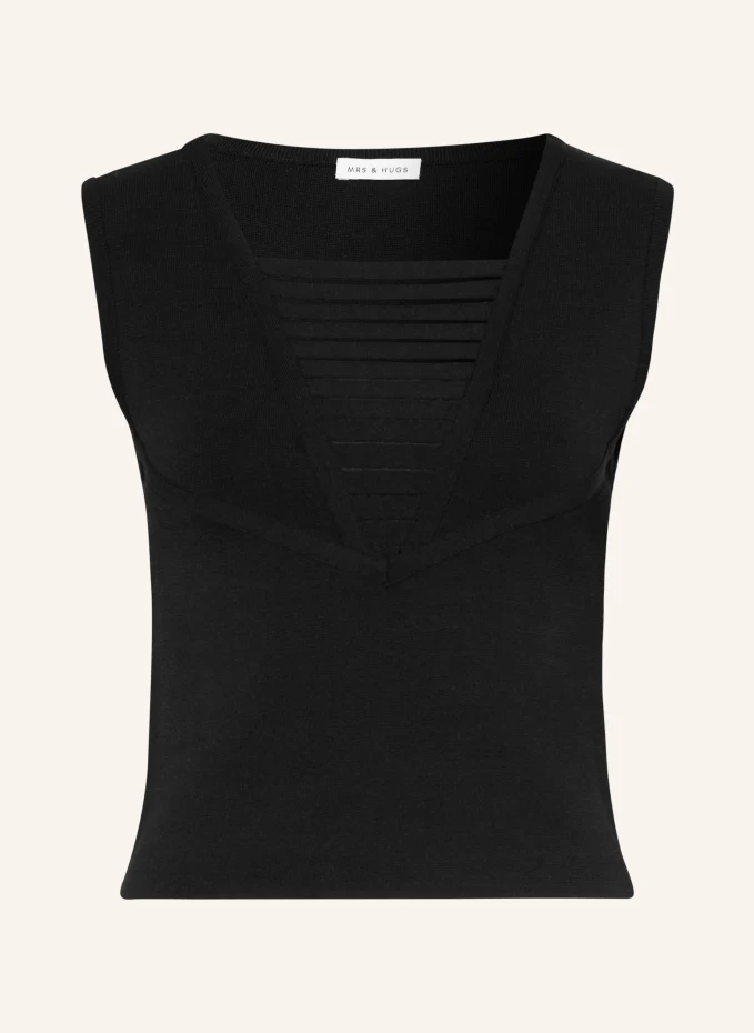 MRS & HUGS MRS & HUGS Top