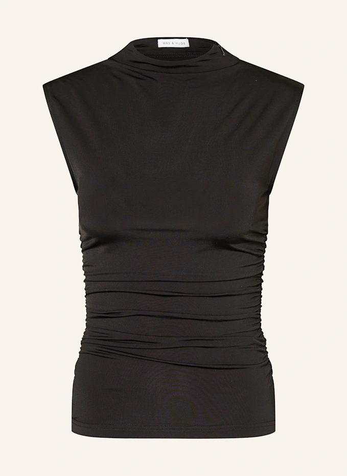 MRS & HUGS MRS & HUGS Top