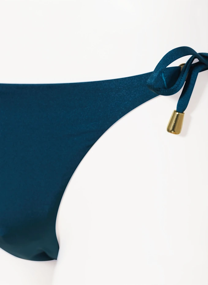 MRS & HUGS MRS & HUGS Triangel-Bikini-Hose