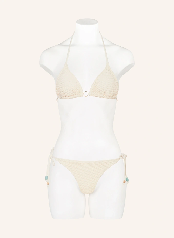 MRS & HUGS MRS & HUGS Triangel-Bikini-Hose