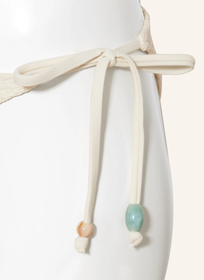 MRS & HUGS MRS & HUGS Triangel-Bikini-Hose