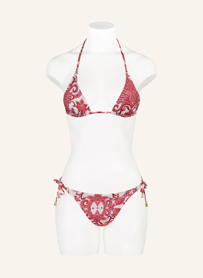 MRS & HUGS MRS & HUGS Triangel-Bikini-Hose