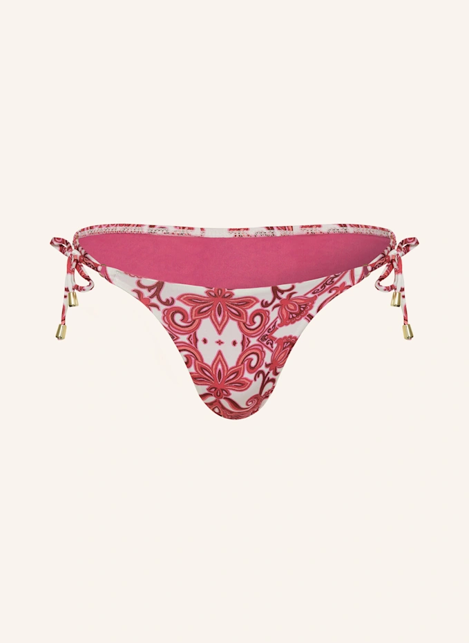MRS & HUGS MRS & HUGS Triangel-Bikini-Hose
