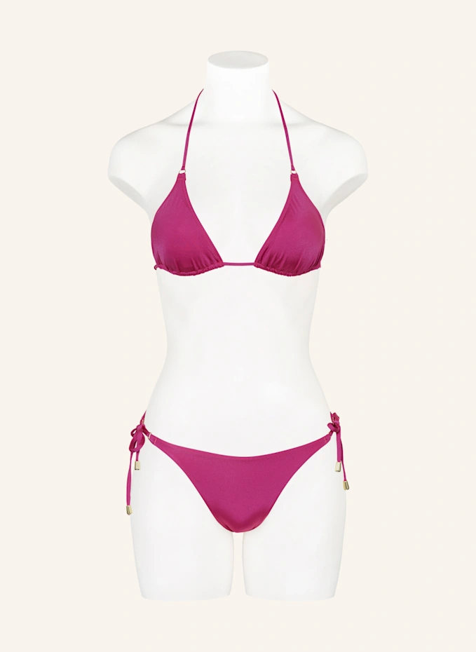 MRS & HUGS MRS & HUGS Triangel-Bikini-Hose