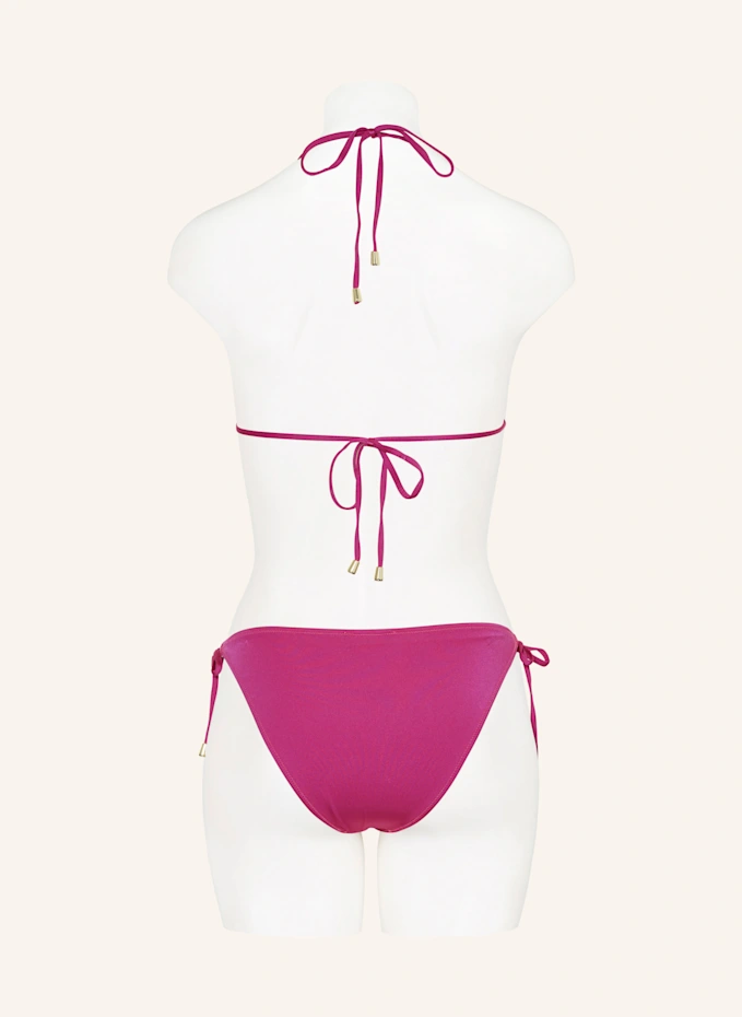 MRS & HUGS MRS & HUGS Triangel-Bikini-Hose