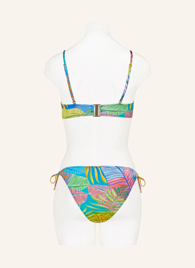 MRS & HUGS MRS & HUGS Triangel-Bikini-Hose