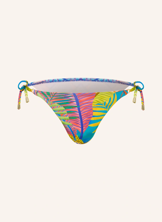 MRS & HUGS MRS & HUGS Triangel-Bikini-Hose