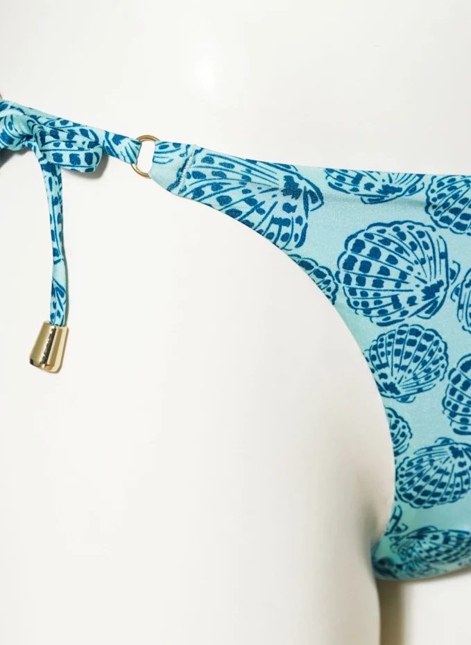 MRS & HUGS MRS & HUGS Triangel-Bikini-Hose