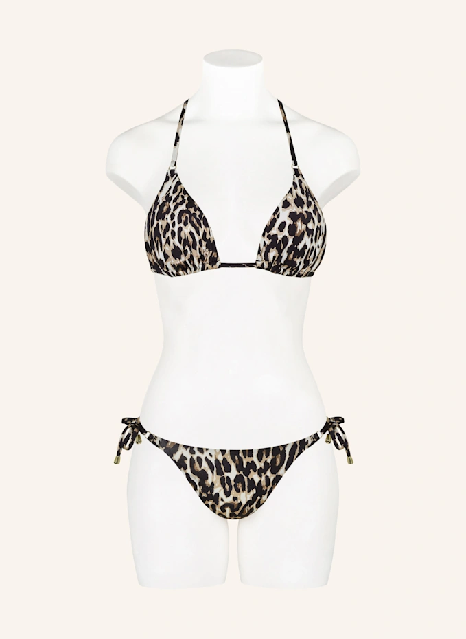 MRS & HUGS MRS & HUGS Triangel-Bikini-Top