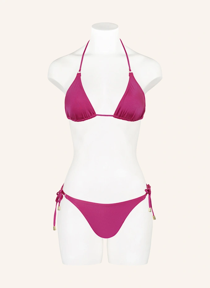 MRS & HUGS MRS & HUGS Triangel-Bikini-Top
