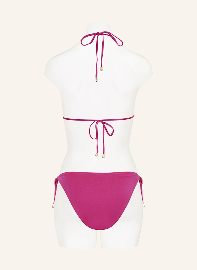 MRS & HUGS MRS & HUGS Triangel-Bikini-Top