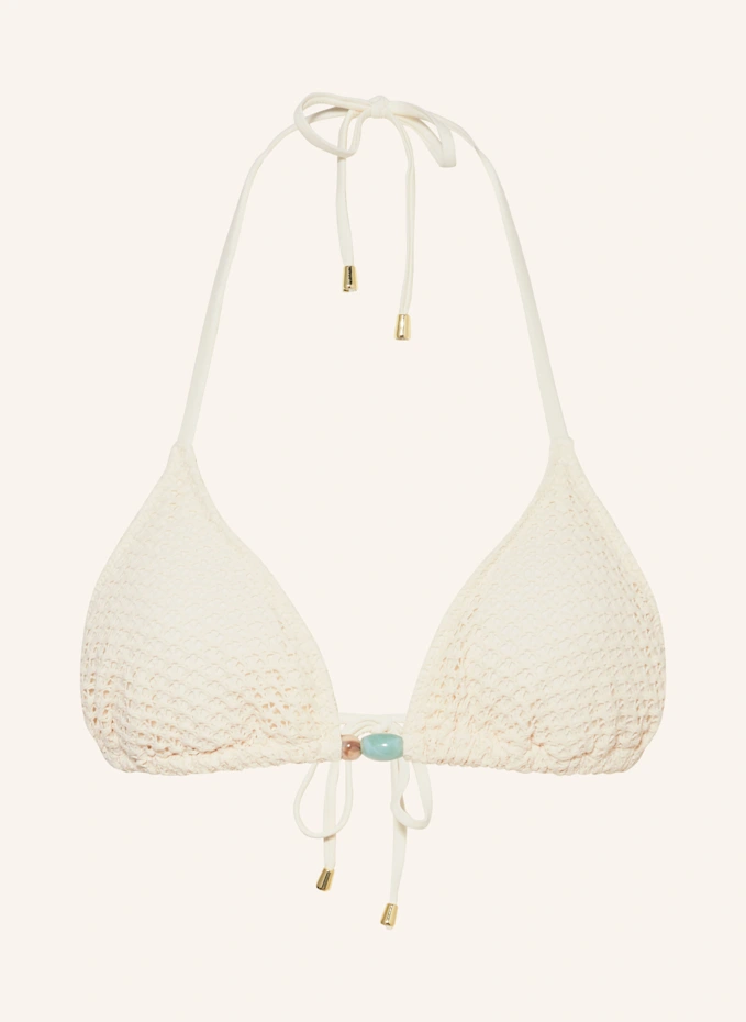 MRS & HUGS MRS & HUGS Triangel-Bikini-Top