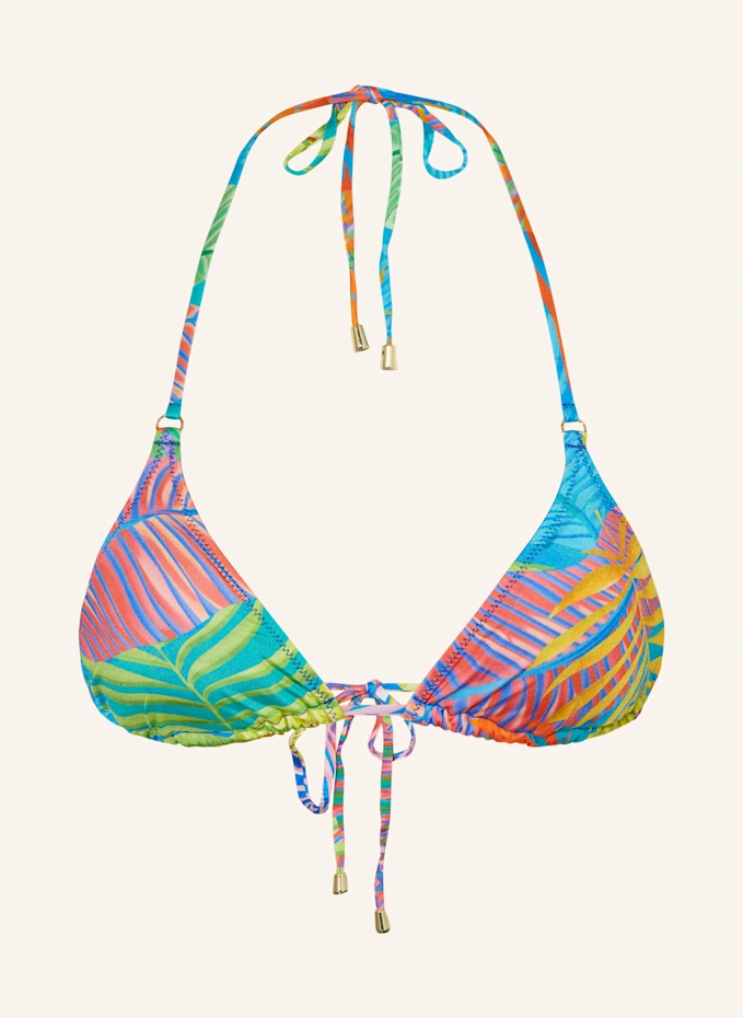 MRS & HUGS MRS & HUGS Triangel-Bikini-Top