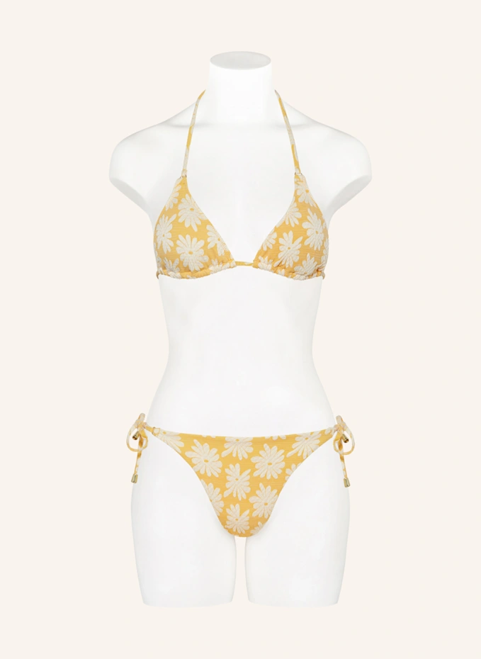 MRS & HUGS MRS & HUGS Triangel-Bikini-Top