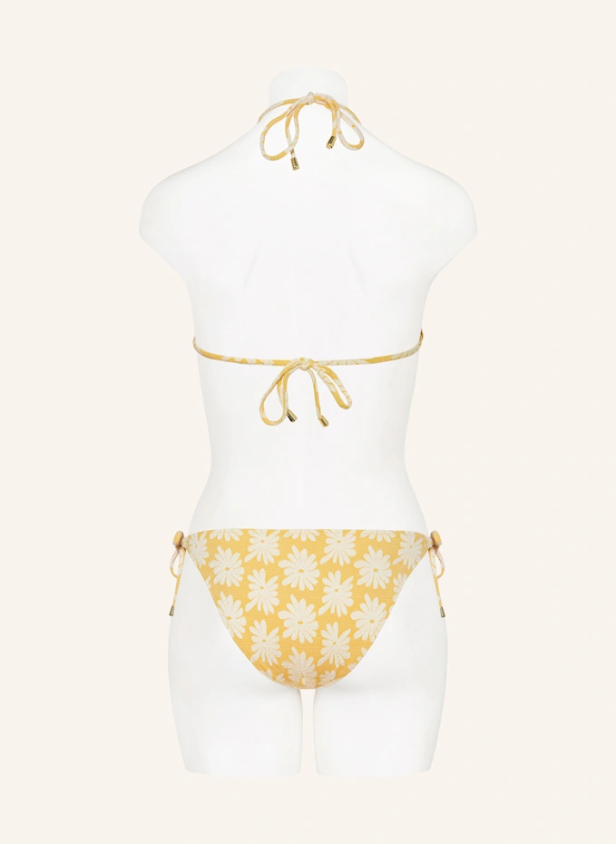 MRS & HUGS MRS & HUGS Triangel-Bikini-Top