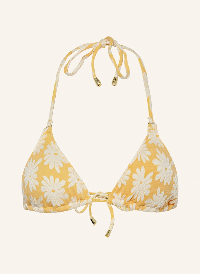 MRS & HUGS MRS & HUGS Triangel-Bikini-Top