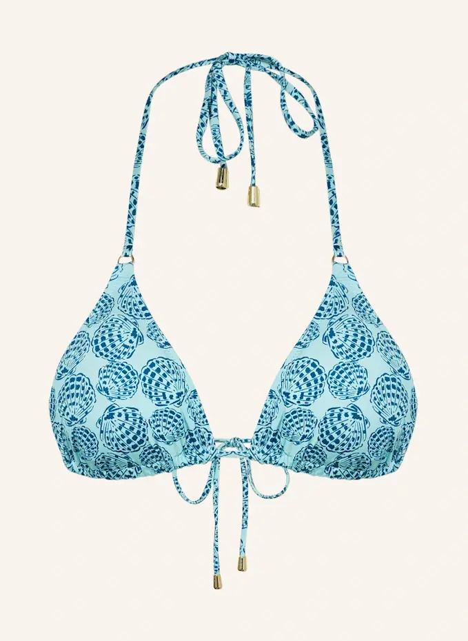 MRS & HUGS MRS & HUGS Triangel-Bikini-Top