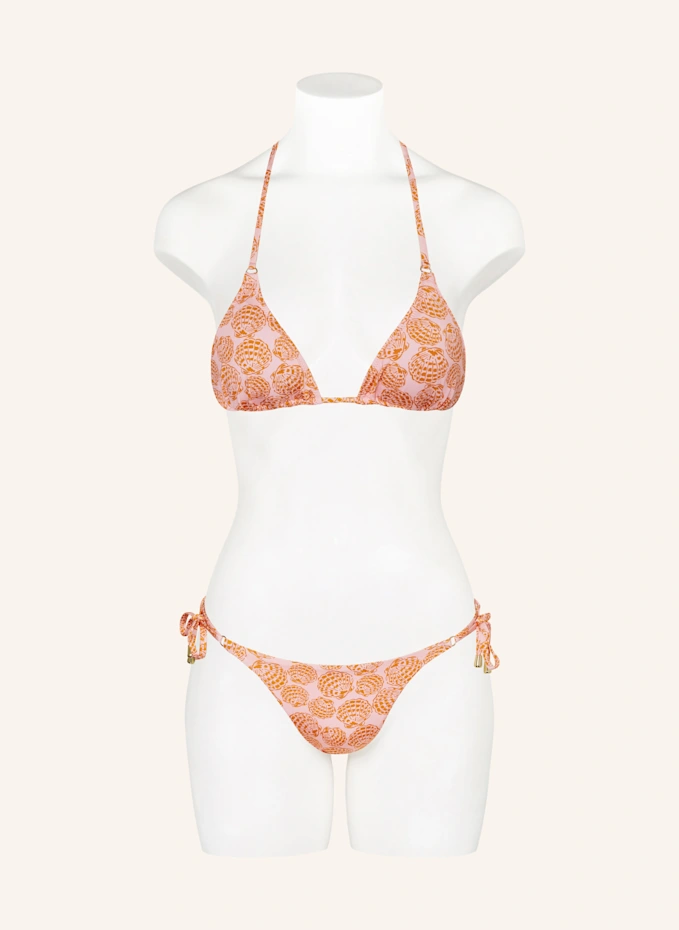 MRS & HUGS MRS & HUGS Triangel-Bikini-Top