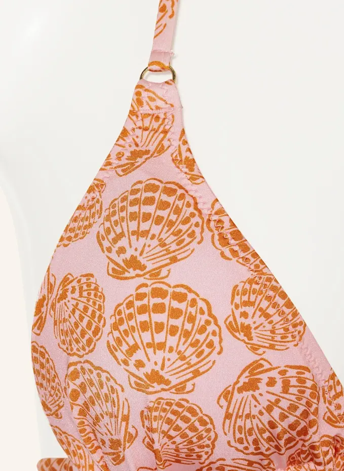 MRS & HUGS MRS & HUGS Triangel-Bikini-Top