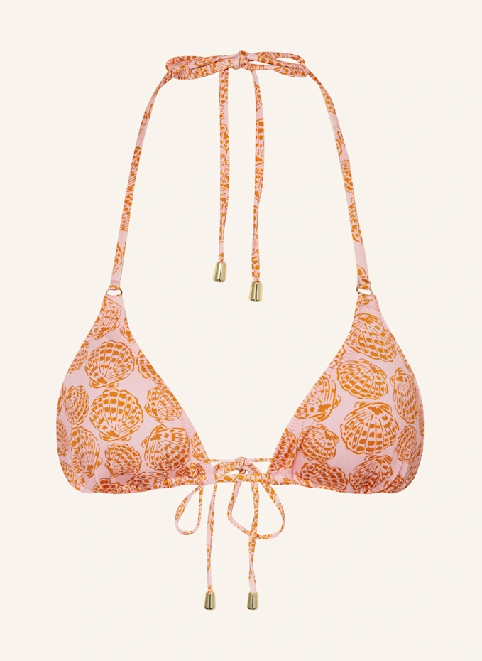 MRS & HUGS MRS & HUGS Triangel-Bikini-Top