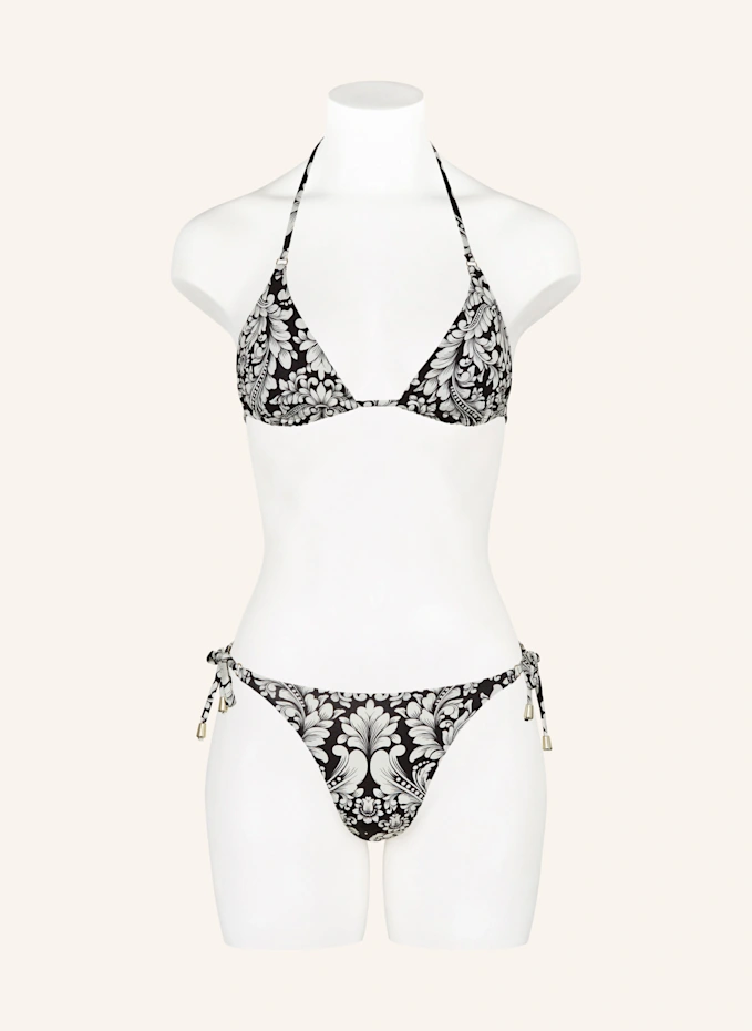 MRS & HUGS MRS & HUGS Triangel-Bikini-Top