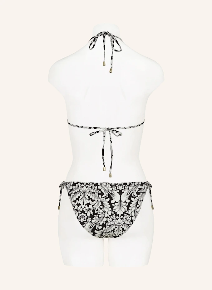 MRS & HUGS MRS & HUGS Triangel-Bikini-Top