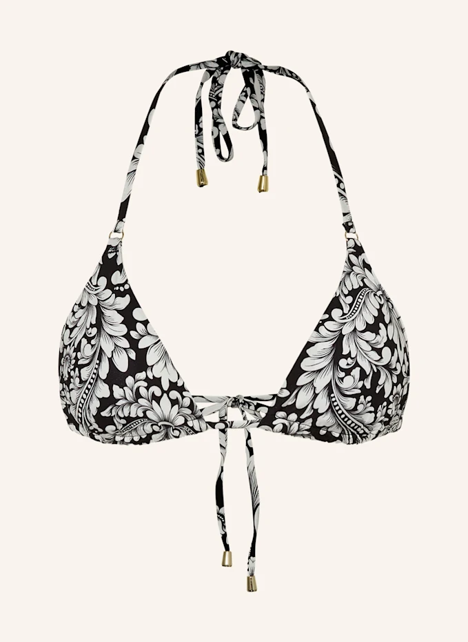 MRS & HUGS MRS & HUGS Triangel-Bikini-Top