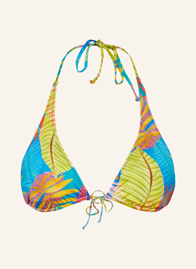 MRS & HUGS MRS & HUGS Triangel-Bikini-Top