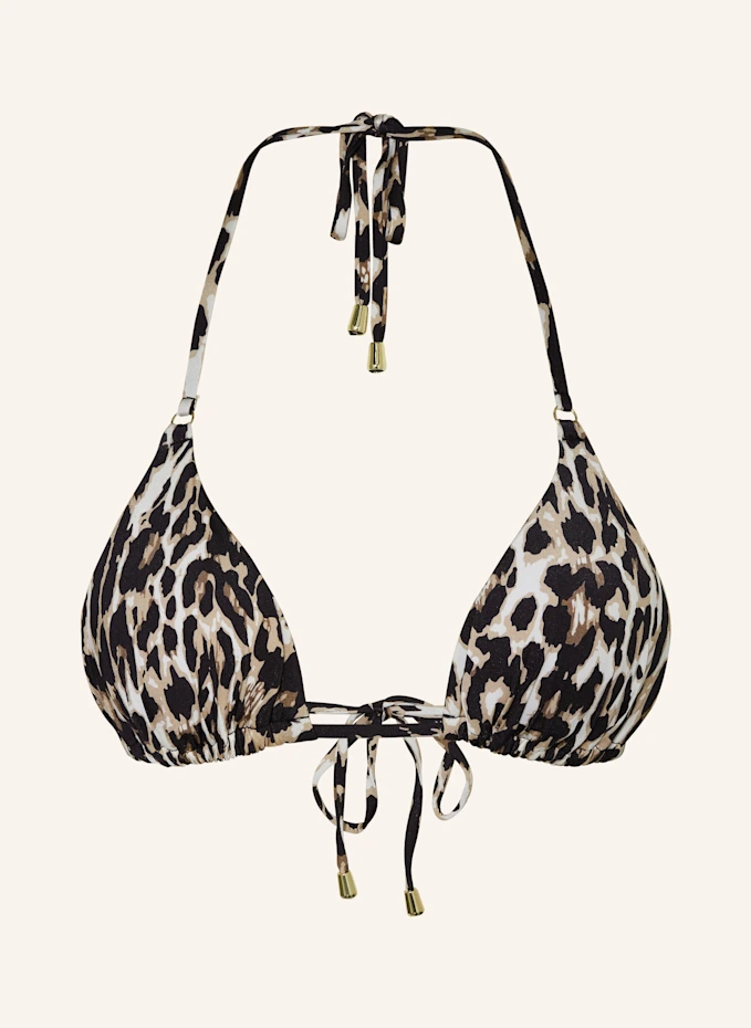 MRS & HUGS MRS & HUGS Triangel-Bikini-Top