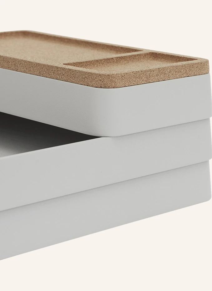 MUUTO MUUTO 4-tlg. Organizer-Set ARRANGE DESKTOP