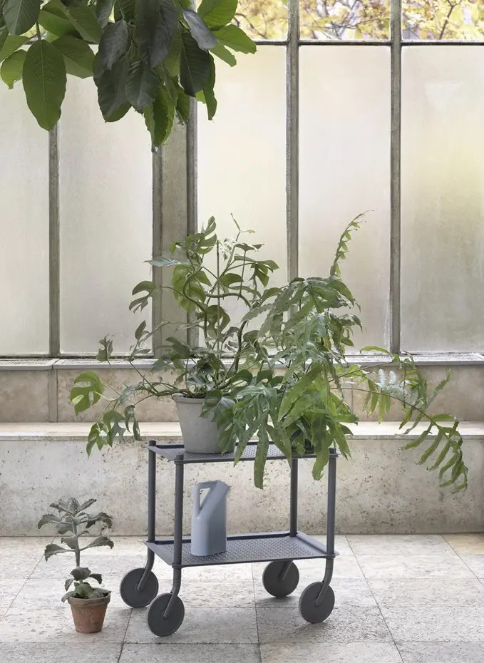 MUUTO MUUTO Beistelltisch FLOWHöhe: 57 Cm