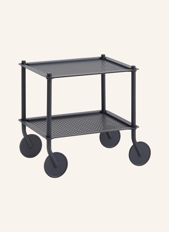 MUUTO MUUTO Beistelltisch FLOWHöhe: 57 Cm