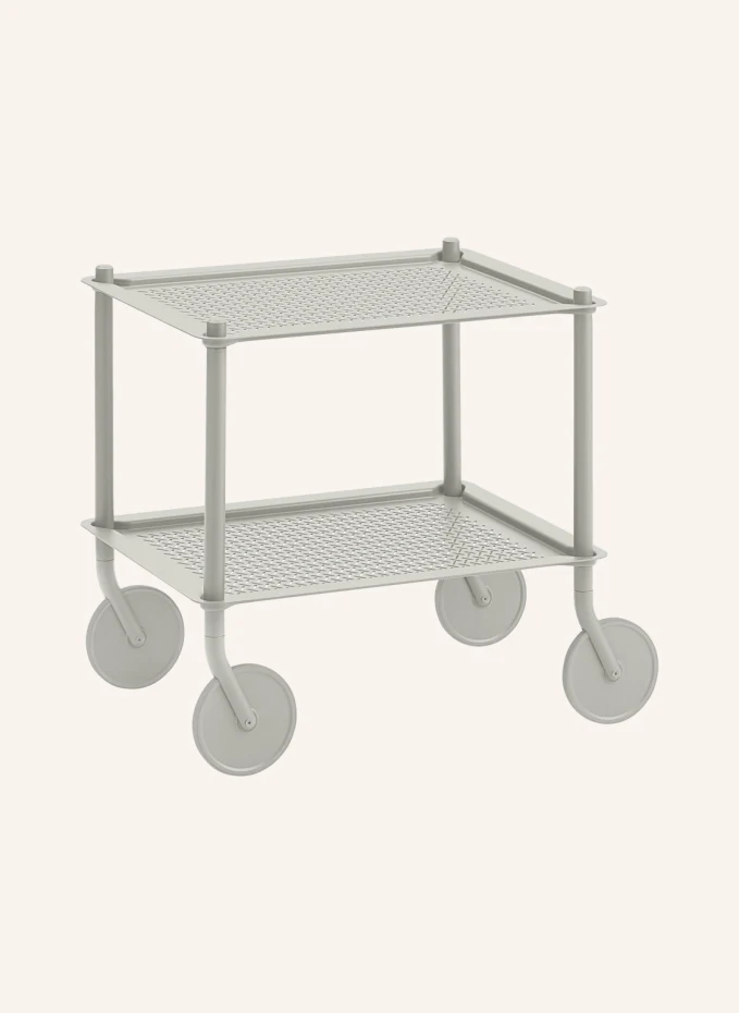 MUUTO MUUTO Beistelltisch FLOWHöhe: 57 cm