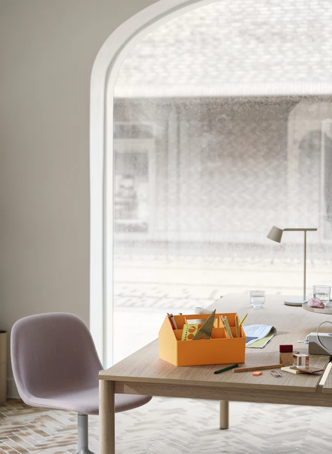 MUUTO MUUTO Organizer SKETCH17 5 X 26 Cm