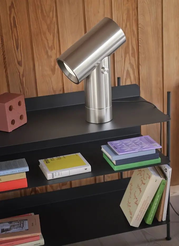 MUUTO MUUTO Stehleuchte BEAMHöhe: 45 5 Cm