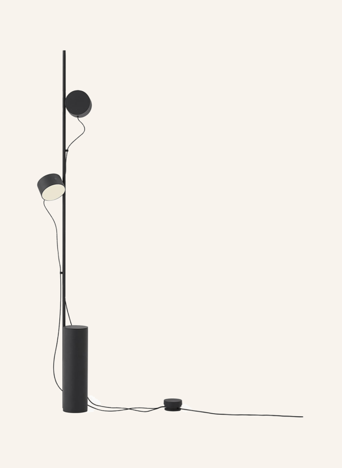 MUUTO MUUTO Stehleuchte POSTGesamthöhe: 136 cm