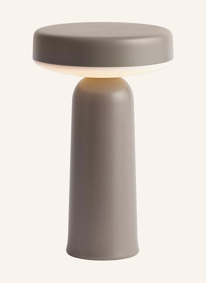 MUUTO MUUTO Tischleuchte EASEHöhe: 21 5 Cm
