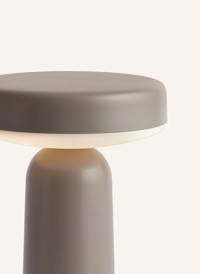 MUUTO MUUTO Tischleuchte EASEHöhe: 21 5 Cm