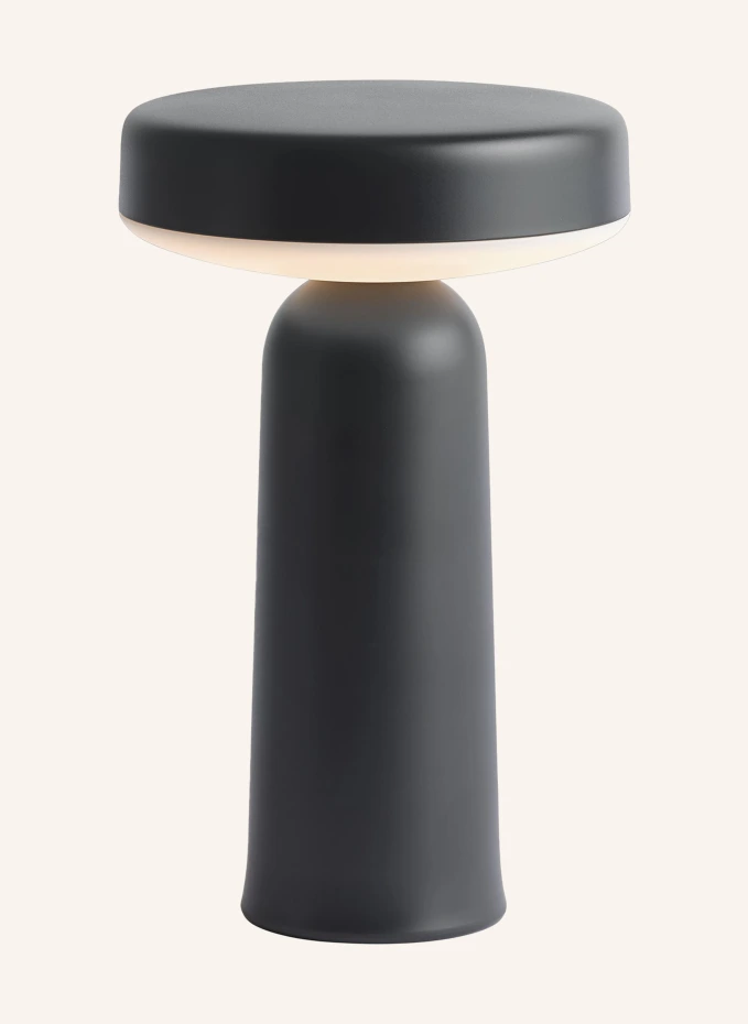 MUUTO MUUTO Tischleuchte EASEHöhe: 21 5 Cm
