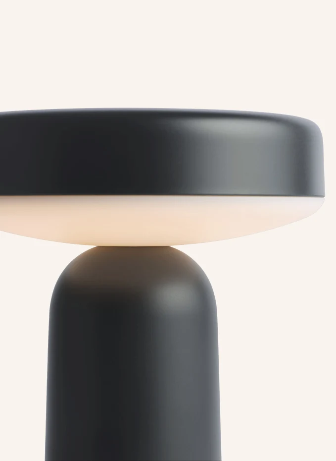 MUUTO MUUTO Tischleuchte EASEHöhe: 21 5 Cm