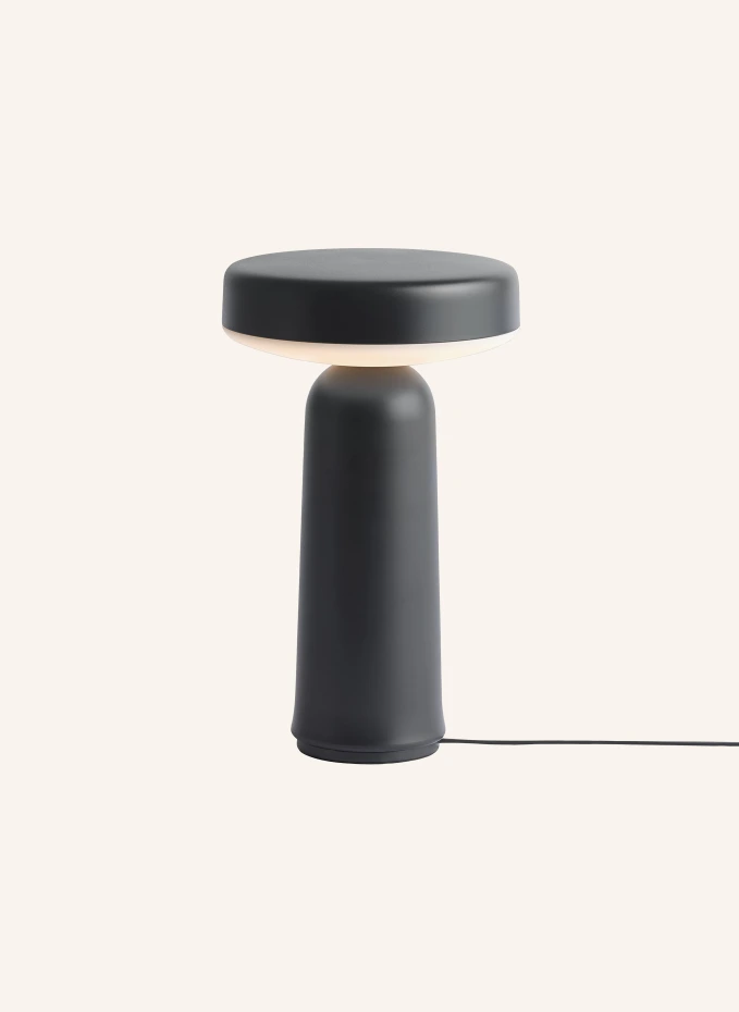 MUUTO MUUTO Tischleuchte EASEHöhe: 21 5 cm