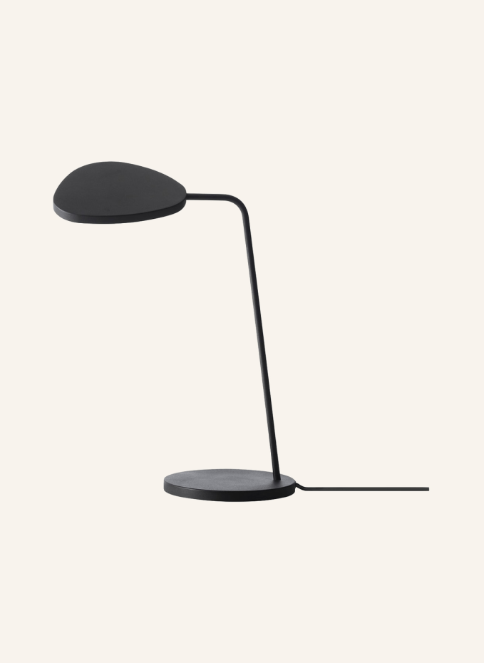 MUUTO MUUTO Tischleuchte LEAF SMALLHöhe: 42 5 cm